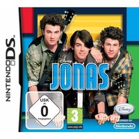Jonas 
