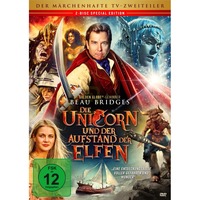 Die Unicorn und der Aufstand der Elfen