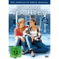 McLeods T&ouml;chter - Staffel 1 (Neuauflage) (6 DVDs)
