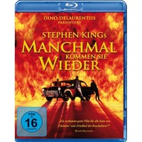 Manchmal kommen sie wieder (Blu-ray)