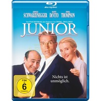 Junior (Blu-ray)