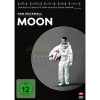Moon (DVD)