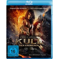 Kull, der Eroberer 