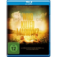Who Killed Marilyn? (Blu-ray)