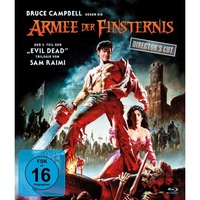 Die Armee der Finsternis - Directors Cut (Blu-ray)