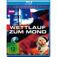 Wettlauf zum Mond - Die komplette Serie
