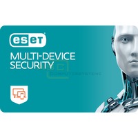 Multi-Device Security – Antivirus & Internet Security