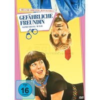 Gefährliche Freundin