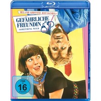 Gef&auml;hrliche Freundin
