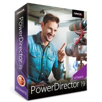 PowerDirector 19 Ultimate