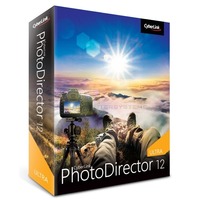 PhotoDirector 12 Ultra