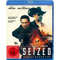 Seized - Gekidnappt