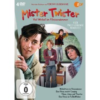 Mister Twister Box