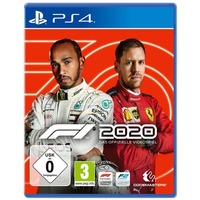 F1 2020