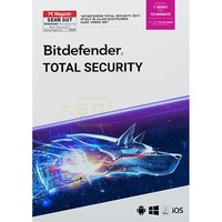 Total Security