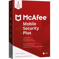 Mobile Security Plus - Android/iOS 