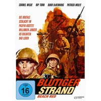 Blutiger Strand (Beach Red)