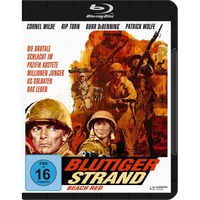 Blutiger Strand (Beach Red)