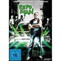 Repo Man