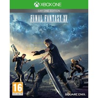 Final Fantasy XV
