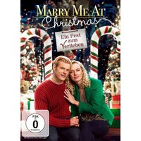 Marry Me at Christmas - Ein Fest zum Verlieben