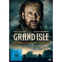 Grand Isle - Mörderische Falle