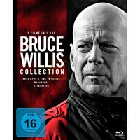 Bruce Willis Collection