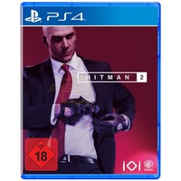 Hitman 2: Silent Assassin