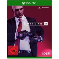 HITMAN 2