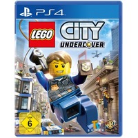 LEGO CITY Undercover