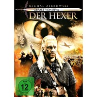 Geralt von Riva - Der Hexer