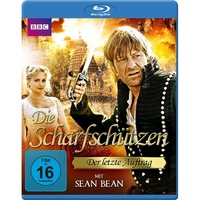 Die Scharfschützen - Der letzte Auftrag