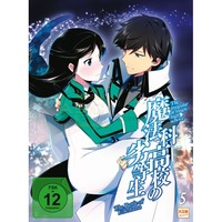 The Irregular at Magic High School - The Battle of Yokohama