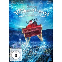 Zauber einer Weihnachtsnacht