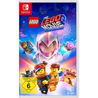 The LEGO Movie 2 Videogame