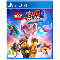 The LEGO Movie 2 Videogame