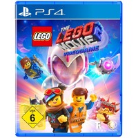 The LEGO Movie 2 Videogame