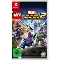 LEGO Marvel Super Heroes 2