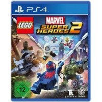 LEGO Marvel Super Heroes 2