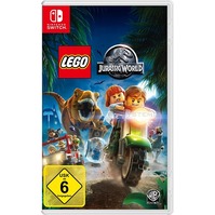 LEGO Jurassic World