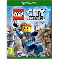 LEGO CITY Undercover