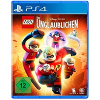 LEGO Die Unglaublichen