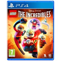 LEGO Die Unglaublichen