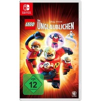 LEGO Die Unglaublichen