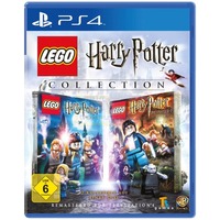 LEGO Harry Potter Collection