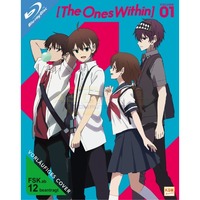 The Ones Within - Volume 1