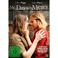 My Days of Mercy