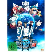 Phantasy Star Online 2 - Gesamtedition