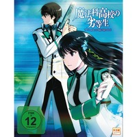The Irregular at Magic High School - Gesamtedition