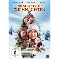 Ein Schatz zu Weihnachten